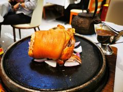 -胜记为食家·创新粤菜(车公庙店)