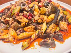 -水煮三国·川鲁江湖菜(香山店)