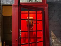 -逃脱反斗城沉浸剧情密室(北京路店)