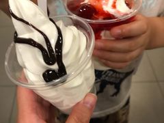 -麦当劳(启迪香山店)