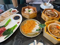 -龙凤点心饼家·39年老字号(松岗店)