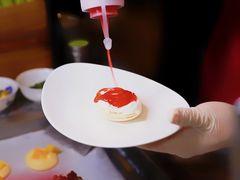 -长沙北辰洲际酒店-兰调全日餐厅