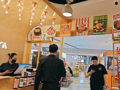 -GOGIYA·咕叽吖韩国传统烤肉店(东方新天地店)