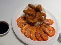 -万龙洲海鲜(安定门店)