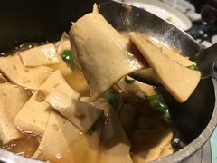 -久宴·天目湖大鱼头(恐龙园店)