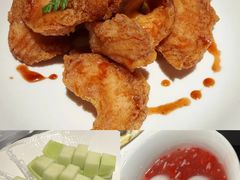 -锦府园·新台州菜(合生汇店)