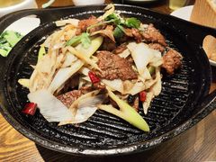 -粗茶淡饭·隐庐私厨(东亭店)