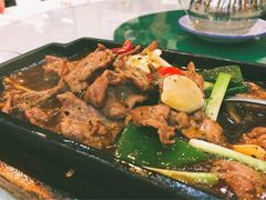 -老妈私房菜