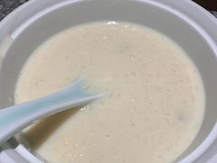 民国美龄粥-南京大牌档(济南万象城店)