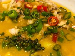 -千百味红餐厅·江西菜(绿地双子塔店)