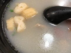 -小杨生煎(黄河路店)