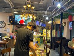 -金雨烧烤(新城南都店)