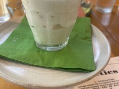 -Ginger(兴国路店)