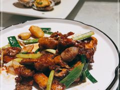 -陶缘一号·四季缘·老字号顺德菜·户外婚礼家宴(西滘店)