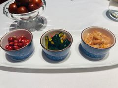 -俏江南天津时尚曲艺主题餐厅(马场道店)