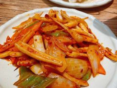 -京玉菲饭店(李村店)