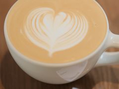 -fishtank鱼缸咖啡(三山街店)