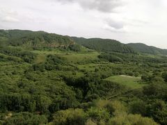 -塞罕坝国家级自然保护区