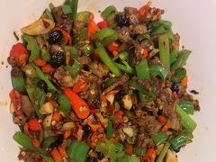 -赣饭农家·江西小炒(西乡店)