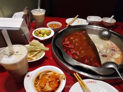 -山城辣妹子(定福庄店)