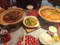 -山四砂锅(钟楼街店)