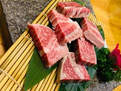 -隐炉和牛烧肉店(群力店)