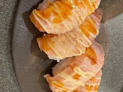 -禾绿寿司·定食·拉面·烧炸(喜荟城店)