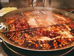 -纸盐河码头火锅(十八梯店)