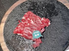 -乔先生涮肉·鲜活牛羊肉火锅(塘沽店)
