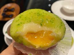 侨乡葱茸包-闽和南(深圳万象城店)