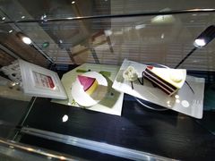 -第戎蛋糕(恒隆广场店)
