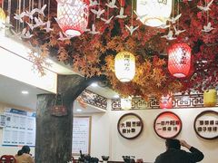 -金杨拉面王小吃面馆·牛三宝面·红烧牛肉粉