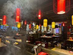 -蜀国大将老火锅(江北店)