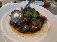 -茶油香闽南菜·花园餐厅(前埔店)