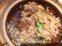 -捞神煲汤火锅(湖滨商业街店)