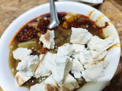 -马光荣肉丸糊辣汤(边东街店)