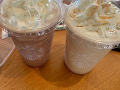 -星巴克(天津佛罗伦萨小镇店)