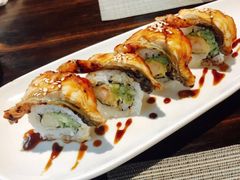 -山葵家·创意料理(万象汇店)