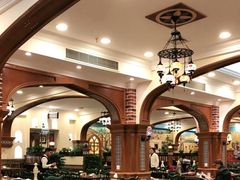 -清真·玛丽亚新疆菜主题餐厅(浙江中路店)