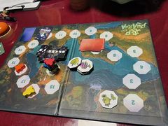 -壹迦桌游·血染钟楼剧本杀狼人杀