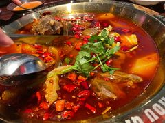 -受气牛肉·重庆耙牛肉(南坪总店)