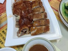 -烧鹅濑(西华路店)