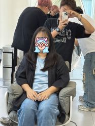 -5M HAIR SALON