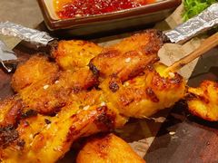 -泰逅SOMTAM泰国餐厅(新淮中心店)