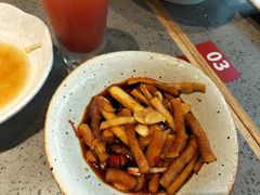 -大师兄·西北小馆(南沙万达广场店)