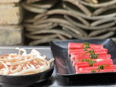 -凤来栖·净庭院·火锅(欧尚店)