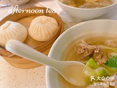 -东园小馆·早茶·淮扬小炒(印象汇店)