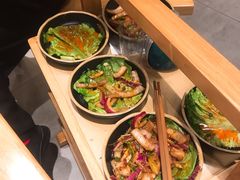 -酒拾烤肉(阳光100店)