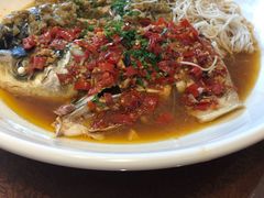 -汤记传菜(浦江店)
