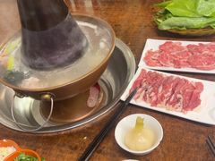 -前门张记涮肉(前门店)